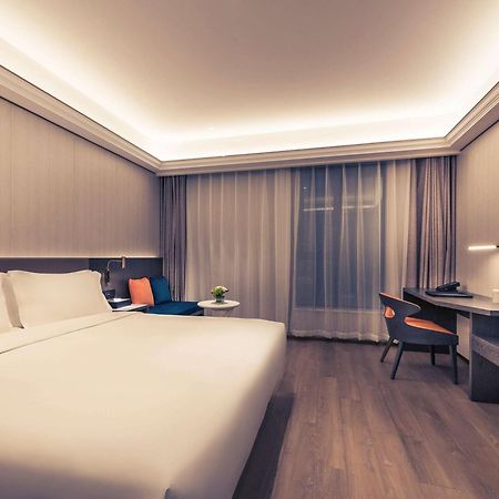 Mercure Shanghai Necc Qingpu Εξωτερικό φωτογραφία